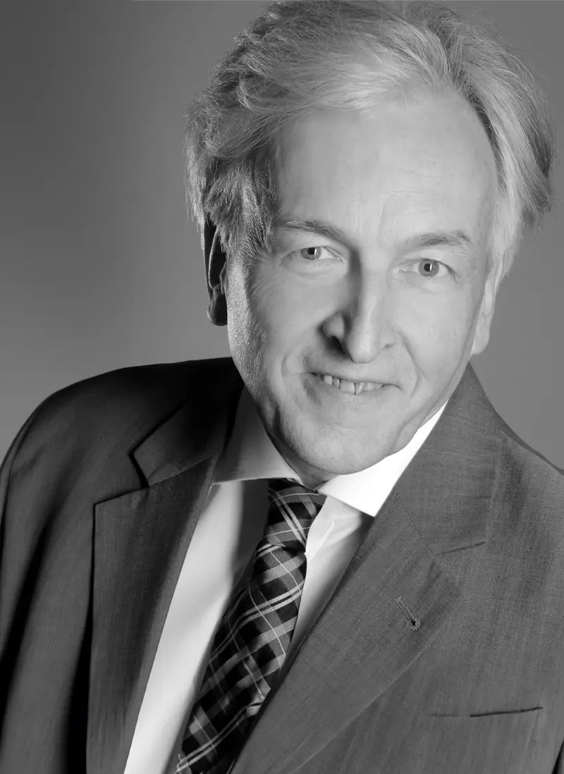 Stefan Schneider - Kompetenzpartner Finanzen und Altersvorsorge  - hbpa -  The Future of Public Affairs 