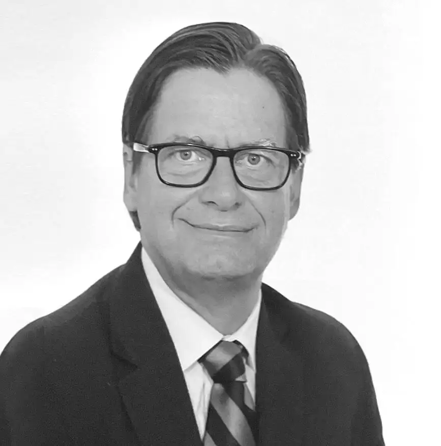 Dr. Tobias Weiler - Kompetenzpartner bei hbpa in Berlin